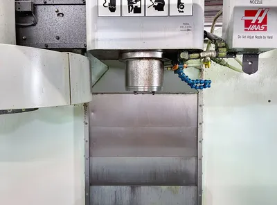 2003 HAAS VF-3 Vertical Machining Centers | Clark Machinery Sales, LLC (6)