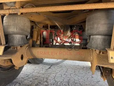 Used 2012 UTILITY _UNKNOWN_ Box Trailers Illinois US | T&S Trailer Pool #1509479