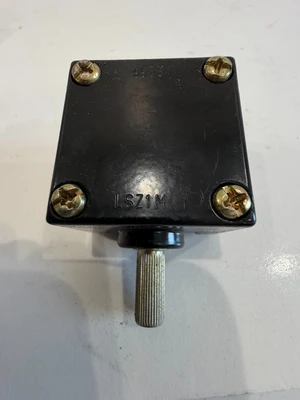 NEW HONEYWELL LSZIM LIMIT SWITCH