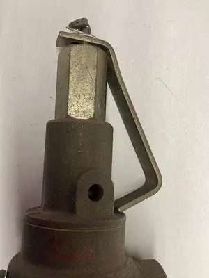 Used JAYCO TF-150 Pump & Valve Parts Ohio US | Surplus Asset Holdings #1403105