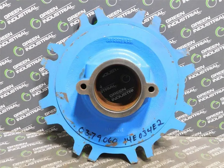 Used MORRIS 5194200AG Pump & Valve Parts Wisconsin US | Green Industrial #669963