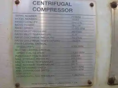 USED ELLIOTT 15MB3