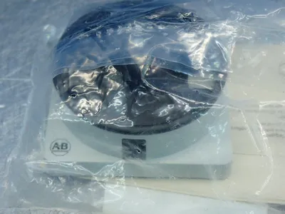 New | in-Stock ALLEN BRADLEY 194LHE6G175 Switch Parts Ohio US | HGR 24 #917411