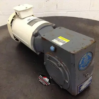 USED BOSTON F72625SB56