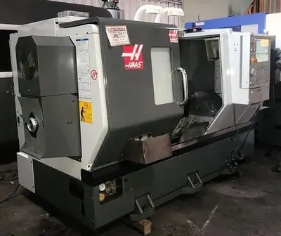 2013 HAAS ST-20Y CNC Lathes | Midstate Machinery (7)