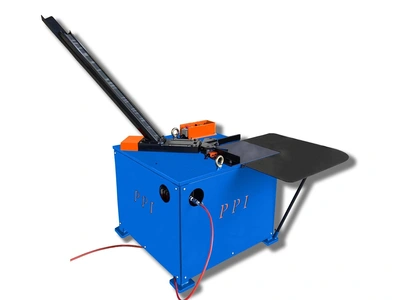 PROFAB TD-Matic Corner Machine Corner Formers | Norcal Machinery (3)