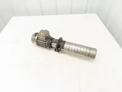Grundfos SPK2-8/1 BMA-RUUV Immersion Coolant Pump 15-35L/min 230V 3PH