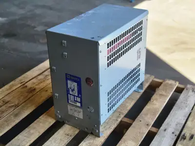 USED SQUARE D C15T79HCUX