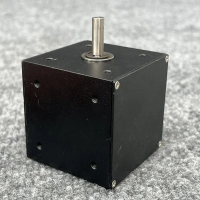 Used Accu-Codder 715-1*-N-S Encoders California US | Davliegogo LLC #1707281