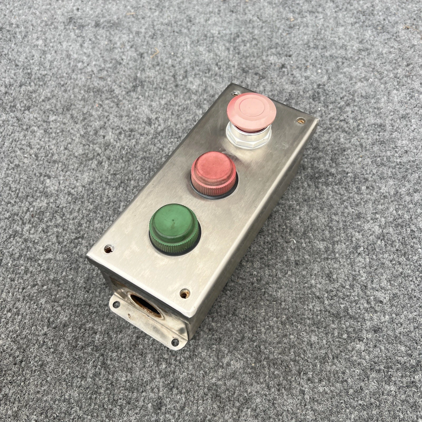 Used WEIGMANN PBSS3 Enclosures California US | Davliegogo LLC #1706260