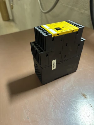 Used LEUZE ASM1E-2-01 580023 Industrial Controls Illinois US | Aucto #1310724