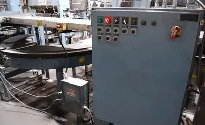 BAKER PERKINS G14 Commercial Web Offset | Machinery Solutions Group, Inc. (15)