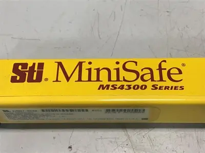 USED STI MS4324BX