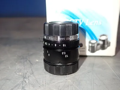 New | in-Stock TAMRON LTC16F Camera Systems | HGR 24 #753064