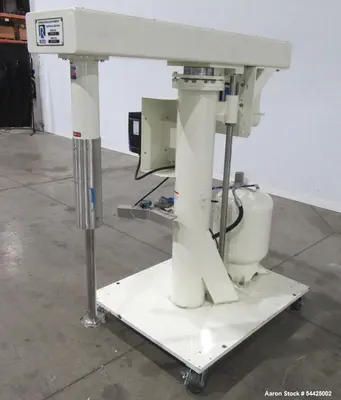 USED ROSS INDUSTRIES HSD-3