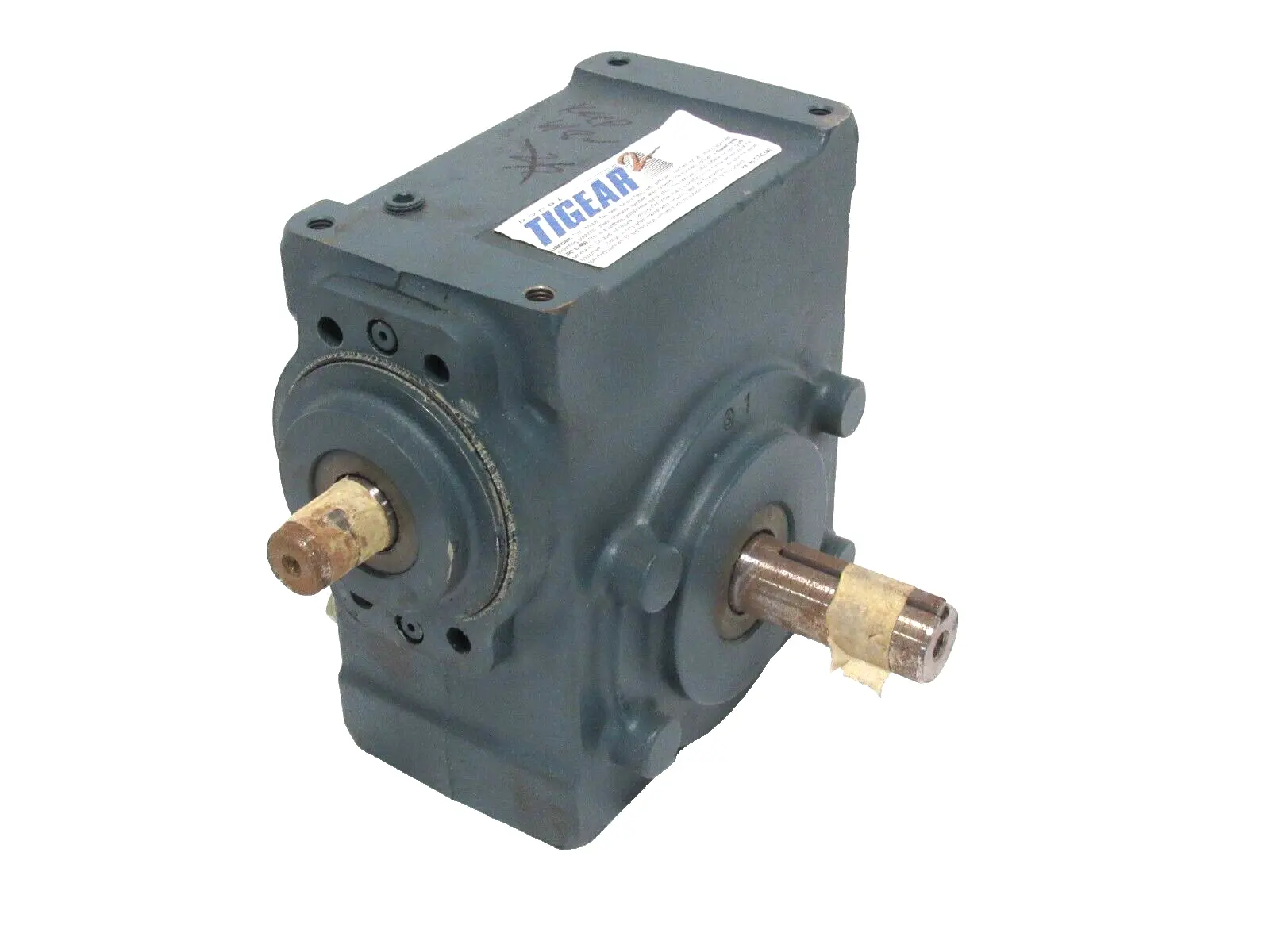 NEW DODGE 26S25R GEAR REDUCER 25:1