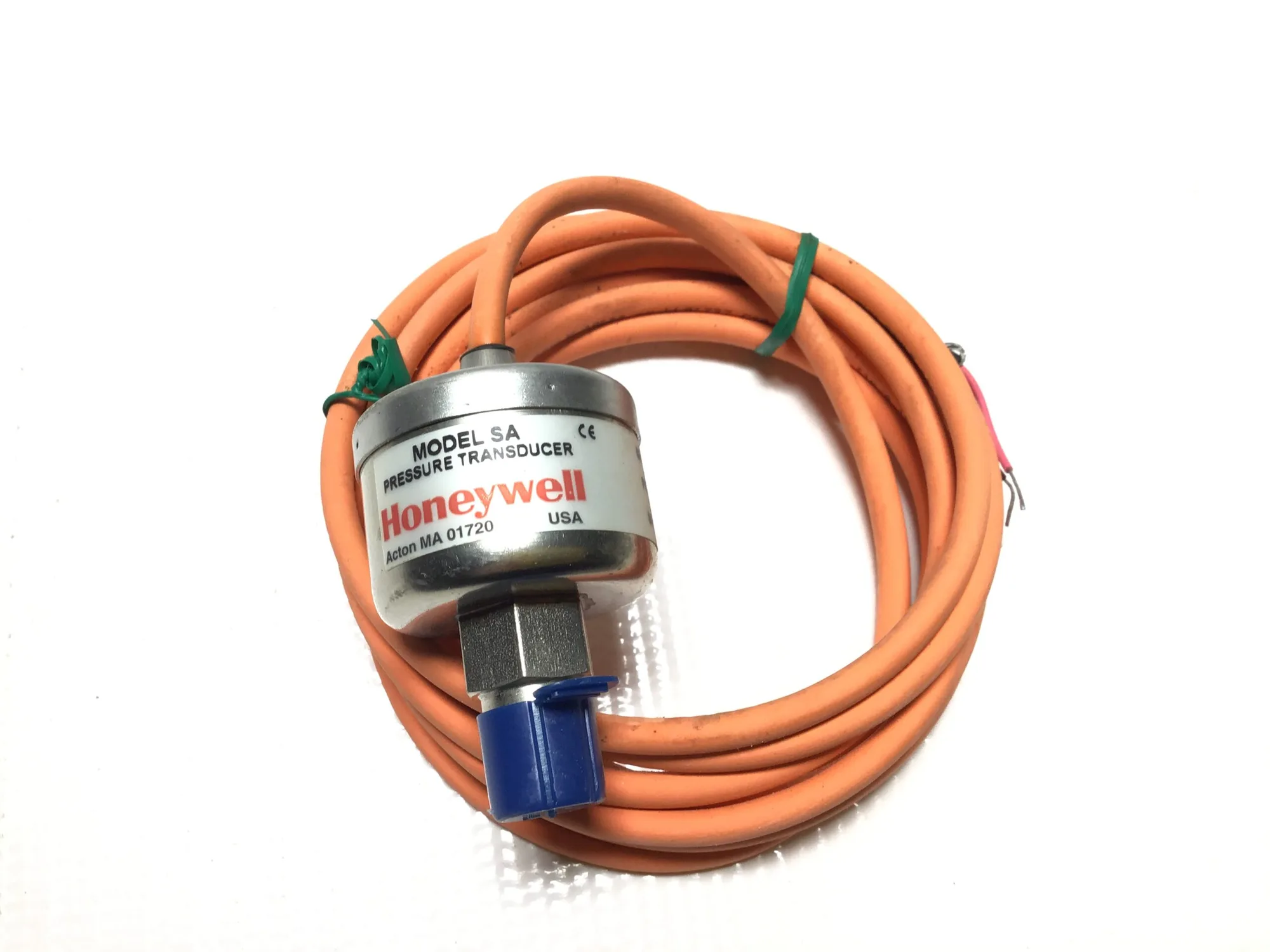 Honeywell SA – 9306474 Pressure Transducer