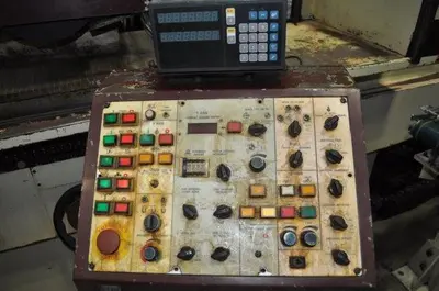 USED CHEVALIER NUMBER:  FSG-2060 ADII