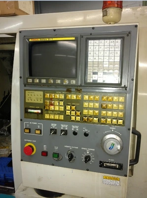 USED 2002 DOOSAN S310