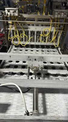 Used WORLD CUP 81-12 Filling Machines Illinois US | M&M Equipment Corp. #1228675