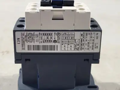 NEW KONECRANES C01F7