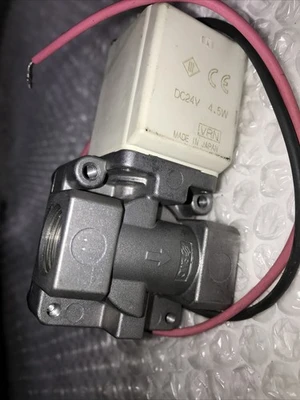 NEW SMC VXD230BAD