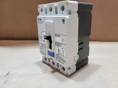 NEW EATON FDB3050L