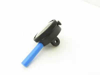 Mahr Federal 2014810 23Q-RC MarCator Dial Drop Indicator 0-20 .050"Span .0005"
