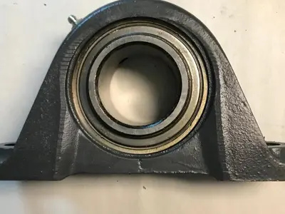 Used FAFNIR YAS2 3/16 Bearings | Surplus Asset Holdings #1194771