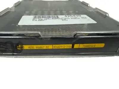 USED ABB HE662913-318/160 70AB01B-E