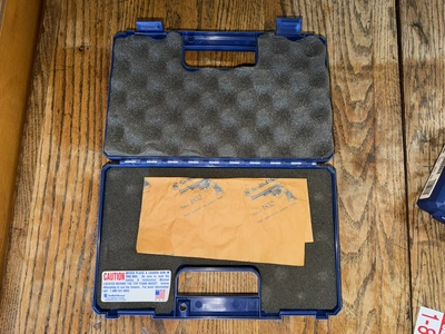 Used _UNKNOWN_ _UNKNOWN_ Firearms (Parts & Accessories) Michigan US | Miedema Asset Management Group #1313222