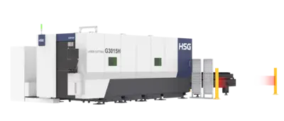 2026 HSG G3015H Fiber Laser | Lion Machinery (1)