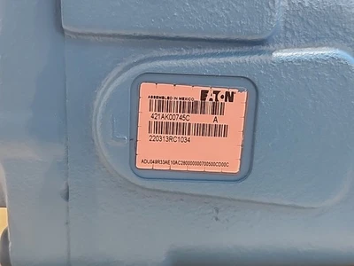 NEW Eaton 421AK00745C