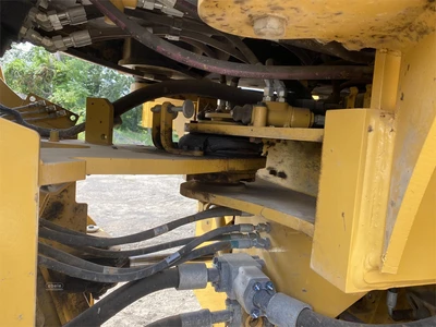 Used 2016 CATERPILLAR 950M Wheel Loaders | Abele Tractor #1342906