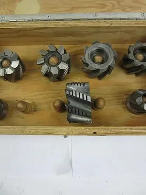 Cutters