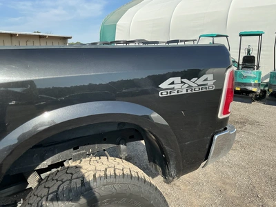 Used 2017 RAM 2500 Pickup Trucks Michigan US | Miedema Asset Management Group #1304514