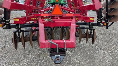 USED SUNFLOWER 1435-26