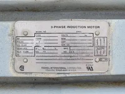 Used NEW YORK 664 DH Parts (Hydraulics and Pneumatics) British Columbia CA | Lenmark #271374