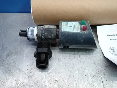 Used HYDROCHECK SYSTEMS HLS5MEG Lighting | HGR 24 #737349