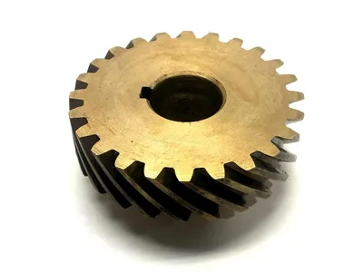 USED BROWNING HELICAL GEAR