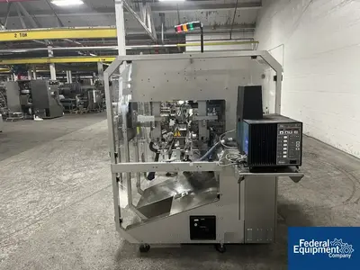 USED Pester Pester Traypacker, Model PEWO-FORM UVP 2
