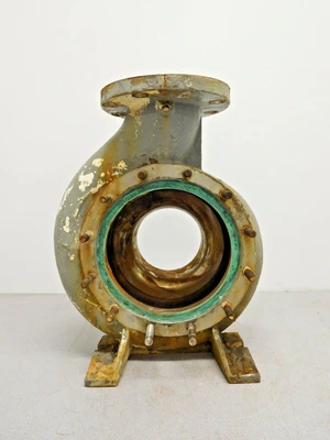 Used ITT Does Not Apply Pump Parts Ohio US | Equipment Recovery Corp. #1329710