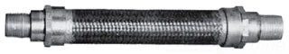 Appleton EXGJH-124 Explosionproof Flexible Coupling, 24" Flex L, 1/2" Diameter [New]
