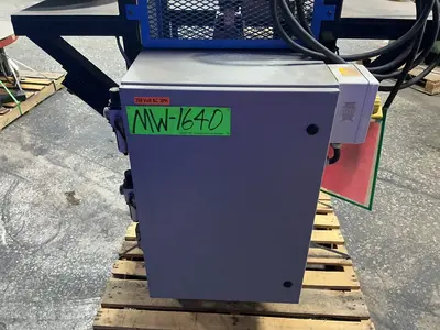 Used CONTRINE MW1640 Wire Winders Ohio US | HGR 24 #1406269