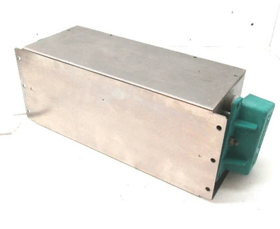 USED FINMOTOR FIN1200HV.030.V