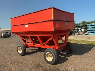 Used _UNKNOWN_ _UNKNOWN_ Gravity Wagons Michigan US | Miedema Asset Management Group #1322135