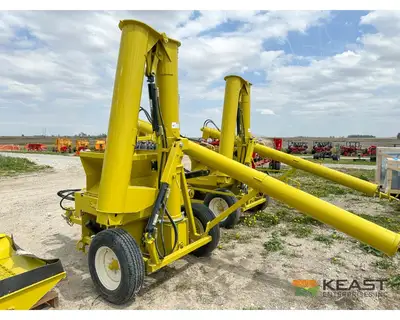 Used DEGELMAN RENN _UNKNOWN_ Roller Mills Iowa US | Keast Enterprises #1360156