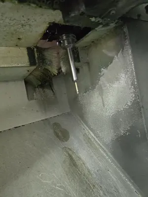 USED 2014 MAZAK VCU 500 5X