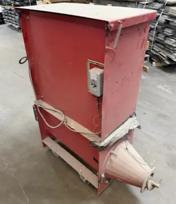 2010 RUNI StyroCycler Densifier | Alan Ross Machinery (4)
