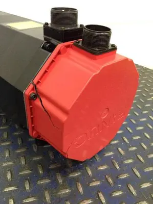 USED FANUC A06B-0582-B541